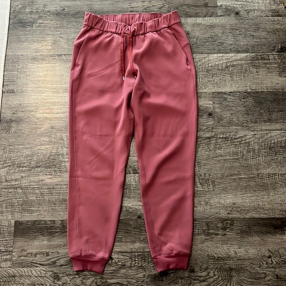 lululemon athletica Pants - Lululemon joggers